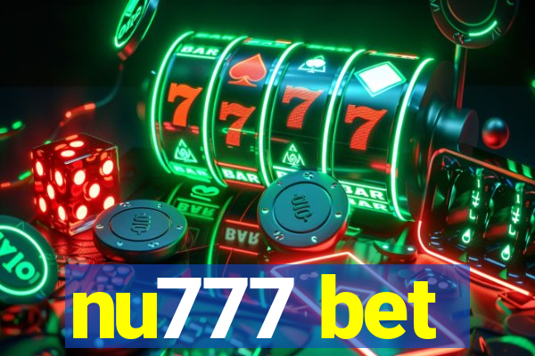 nu777 bet